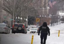 Tormenta invernal deja al menos 51 muertos en Estados Unidos Foto: Tormenta histórica en Estados Unidos /cortesía