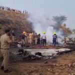 Foto: Tragedia en India /cortesía
