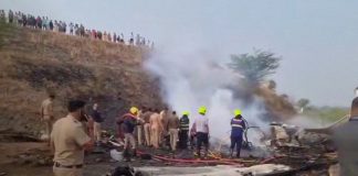 Foto: Tragedia en India /cortesía