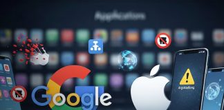 Foto: Google y Apple toman control /cortesía