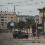 Foto: Cisjordania bajo presión israelí /cortesía