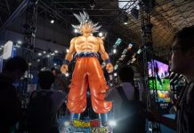 Foto: Dragon Ball Super se renueva /cortesía