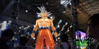 Foto: Dragon Ball Super se renueva /cortesía