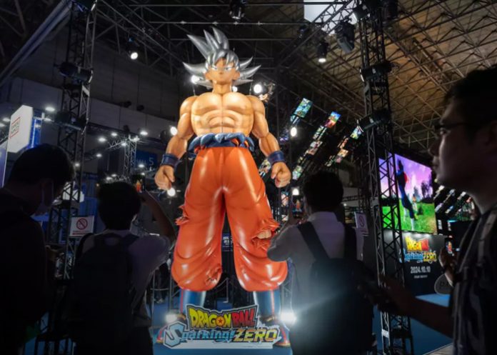 Foto: Dragon Ball Super se renueva /cortesía Foto: Dragon Ball Super se renueva /cortesía