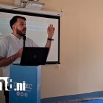 Foto: Inteligencia artificial fortalece formación docente en Jinotepe/TN8