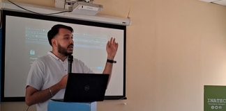 Foto: Inteligencia artificial fortalece formación docente en Jinotepe/TN8