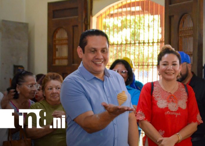 Foto: ¡Abren matrículas para Escuelas de Oficios 2026 en Nicaragua!/TN8 Foto: ¡Abren matrículas para Escuelas de Oficios 2026 en Nicaragua!/TN8