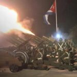 Foto: Cuba celebra la Revolución /cortesía
