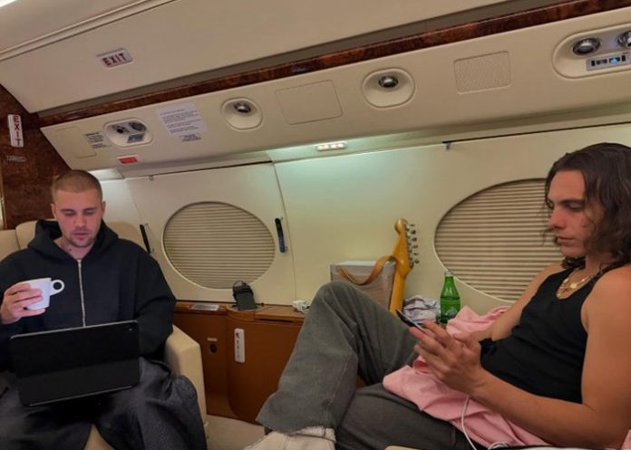 Foto: Bieber vuelve a los Grammy con cuatro nominaciones/Cortesía