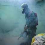 Foto: Cuba avanza en el control de arbovirosis /cortesía