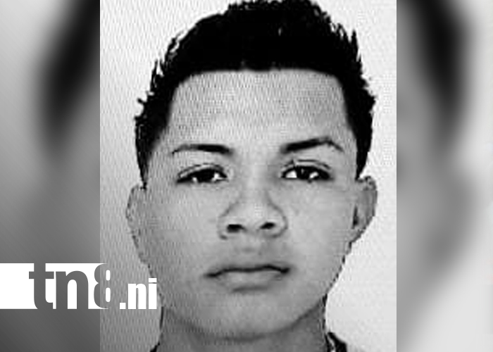 Foto: Capturan a dos sospechosos por doble homicidio en la Reserva Biológica Bosawás/TN8