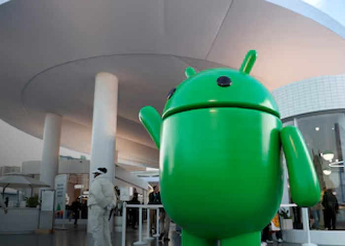 Foto: Android para PC /cortesía