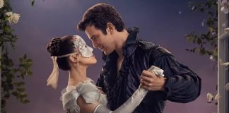 Foto: Bridgerton 4 llega a Netflix /cortesía