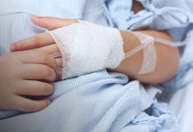 “Mami, ya me quiero ir al cielo”: el video que ha roto corazones en redes sociales Foto: Niña con cáncer que conmueve al mundo /cortesía