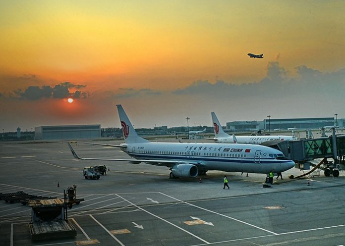 Foto: China espera récord de viaje /cortesía