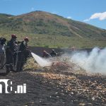 Foto: León impulsa acciones clave contra incendios forestales/Tn8