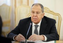 Rusia cuestiona acuerdos de seguridad entre Ucrania y EE.UU. Foto: Rusia cuestiona promesas occidentales /cortesía