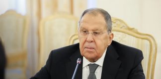 Foto: Rusia cuestiona promesas occidentales /cortesía