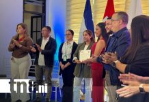 Foto: Jóvenes y adultos fortalecen sus habilidades creativas con certificación en Managua/TN8