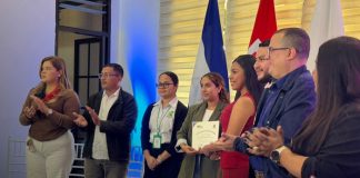 Foto: Jóvenes y adultos fortalecen sus habilidades creativas con certificación en Managua/TN8
