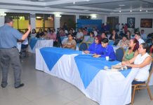 Innovación y actualización educativa marcan Encuentro Nacional de INATEC