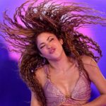 Foto: Shakira logra récord Guinness con su gira mundial/Cortesía