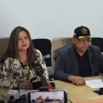 Foto: Accidente aéreo en Colombia /cortesía