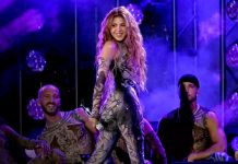 El tour récord de Shakira llega a Japón gracias a «Las Mujeres Ya No Lloran» Foto: Shakira en Japón /cortesía