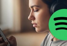 Foto: Modo WhatsApp en Spotify /cortesía