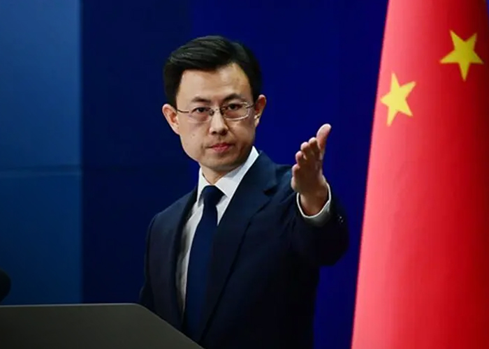 Foto: China reafirma apoyo a Cuba /cortesía 