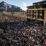 Foto: Estados Unidos se paraliza /cortesía