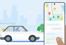 Foto: Google integra su IA Gemini a Google Maps /Cortesía
