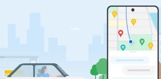 Foto: Google integra su IA Gemini a Google Maps /Cortesía
