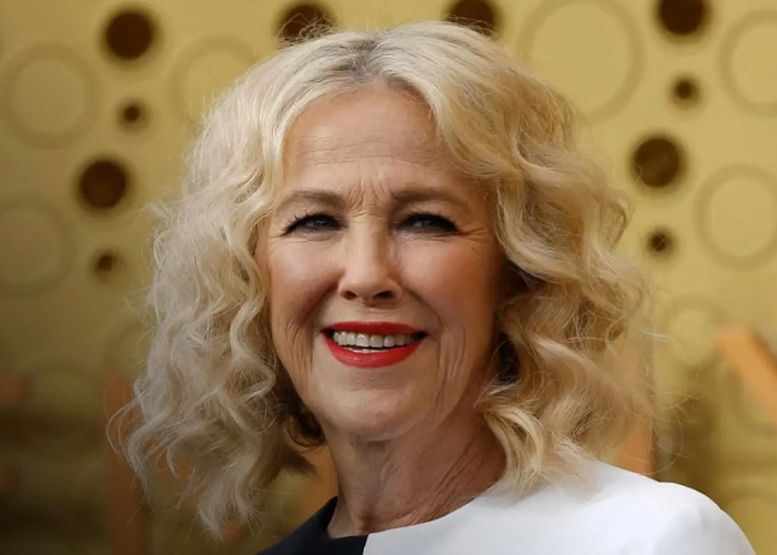 Foto: Adiós a Catherine O’Hara /cortesía 