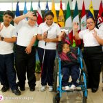Foto: Educación Especial en Nicaragua / Cortesía