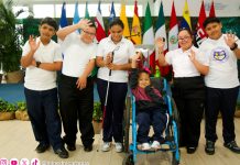Educación Especial en Nicaragua transforma vidas y acerca oportunidades a cada municipio Foto: Educación Especial en Nicaragua / Cortesía