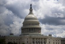 Estados Unidos ante nuevo cierre del Gobierno tras protestas contra el ICE Foto: Estados Unidos entre protestas contra el ICE /cortesía