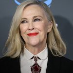 Foto: Más sobre Catherine O’Hara /cortesía