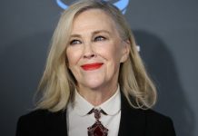 Salen a la luz inéditos detalles sobre el fallecimiento de Catherine O’Hara Foto: Más sobre Catherine O’Hara /cortesía