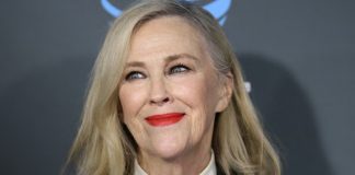 Foto: Más sobre Catherine O’Hara /cortesía