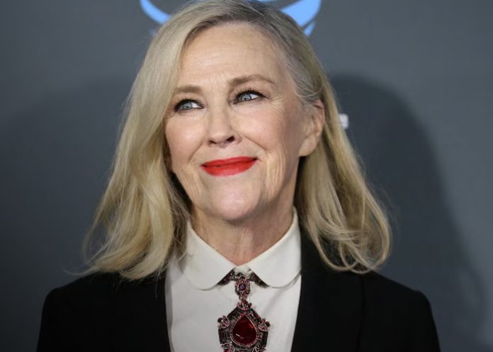 Foto: Más sobre Catherine O’Hara /cortesía