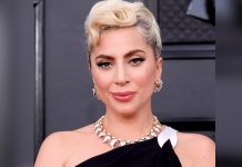 Lady Gaga alza la voz contra la persecución migratoria en EE. UU.