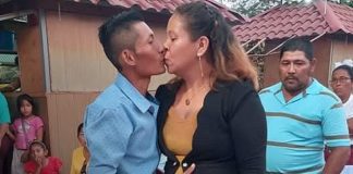 Foto: Altagracia convoca a parejas a inscribirse en las Bodas Civiles 2026 en Ometepe/TN8