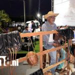 Foto: Juigalpa rinde homenaje al centenario del poeta Guillermo Rothschuh Tablada/TN8