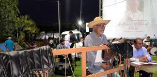 Foto: Juigalpa rinde homenaje al centenario del poeta Guillermo Rothschuh Tablada/TN8