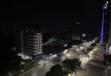 REDH denuncia agresión contra Venezuela como crimen contra la paz Foto: Agresión imperial contra Venezuela /cortesía