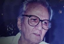 Juigalpa de gala con “Oda a la Chontaleñidad”: 100 años del poeta Rothschuh