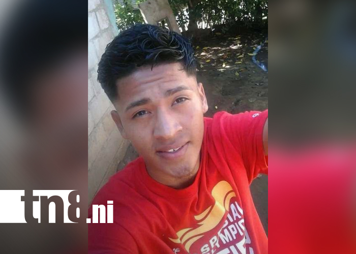 Foto: Sobrino asesina a su tío tras intentar defender a su hermana en Chinandega/TN8