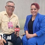 Foto: Miles de mujeres reciben mensajes de fe y esperanza en encuentro cristiano en Managua/TN8