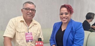 Foto: Miles de mujeres reciben mensajes de fe y esperanza en encuentro cristiano en Managua/TN8